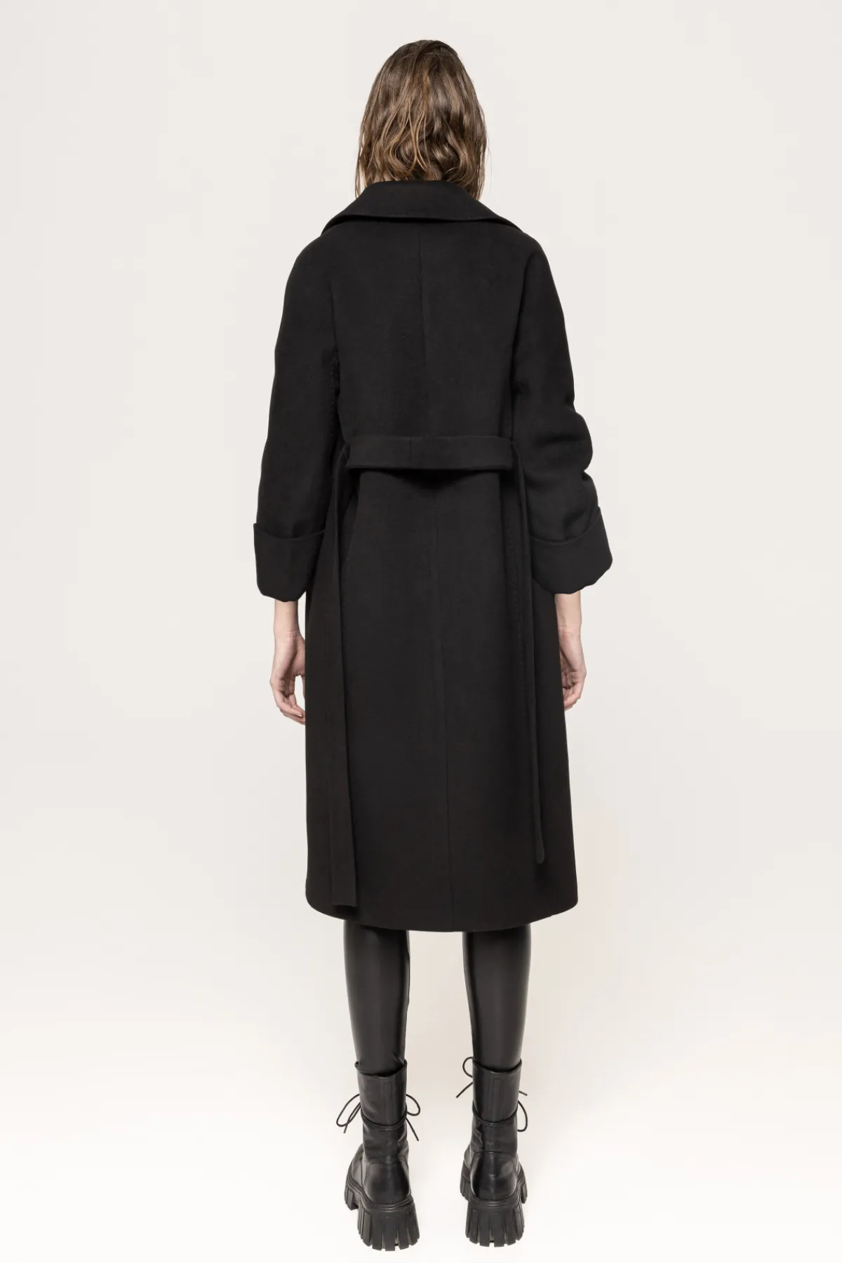 Cheap Single-breasted coat Coats