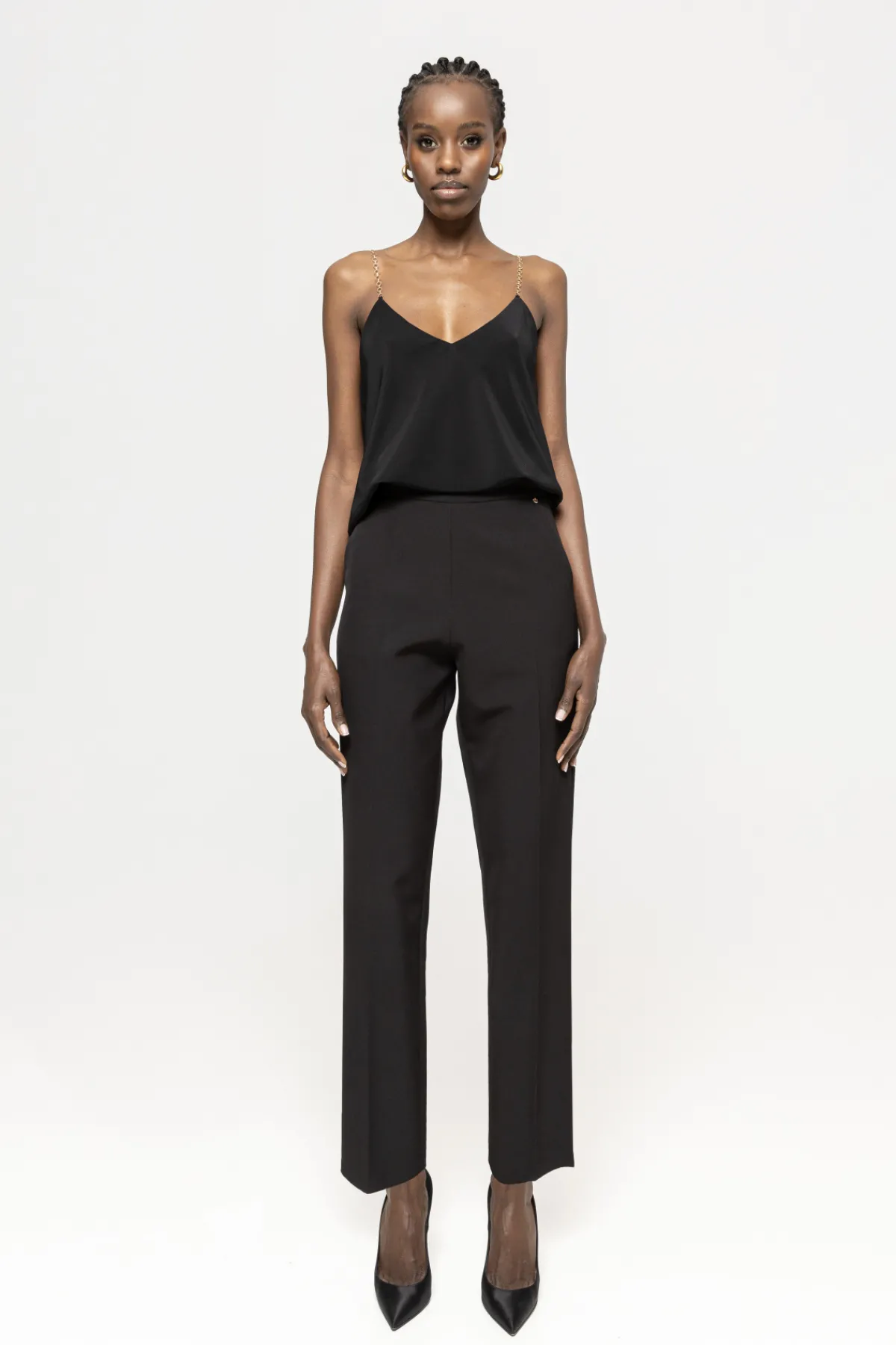 Best V-neck camisole top Tops